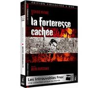 La Forteresse cachée - Edition Collector E
