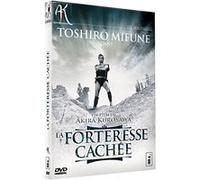 La Forteresse cachée - Edition Collector E