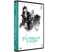 La forteresse cachée Collection Fnac DVD