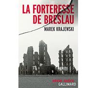 La forteresse de Breslau