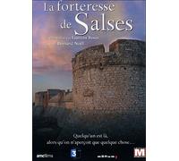 La Forteresse de Salses DVD