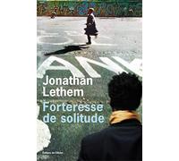 La Forteresse de solitude
