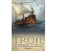 La forteresse des oracles