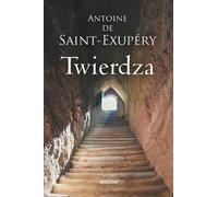 La Forteresse (édition collector) - Antoine de Saint-Exupery (Buch auf Polnisch)