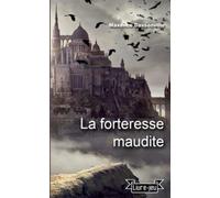 La forteresse maudite : livre-jeu