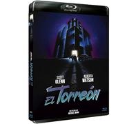 La Forteresse Noire (1983) / The Keep (Blu Ray)
