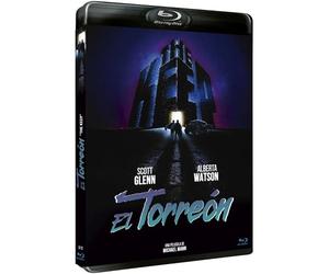 La Forteresse Noire (1983) / The Keep (Blu Ray)