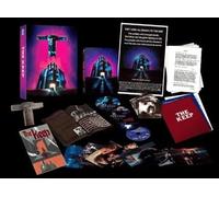 La Forteresse noire / The Keep 4K (Imprint) - 4-Disc Box Set (1983) [ Origine Australien, Sans Langue Francaise ] (Blu-Ray)