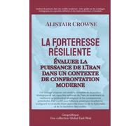 La forteresse résiliente: Évaluer la puissance de l'Iran dans un contexte de confrontation moderne