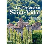 La Forteresse Saint-Vidal