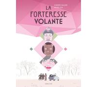 La forteresse volante