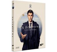 La Fortuna (Mini-Séries Tv) (Blu Ray)
