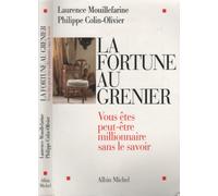 La fortune au grenier : Vous êtes peut-être millionnaire sans le savoir ?