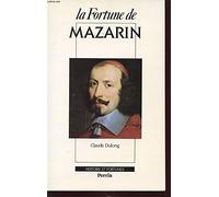 La fortune de Mazarin
