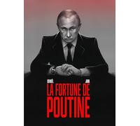 La fortune de Poutine