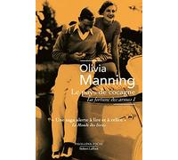 La Fortune des armes - Tome 1 : Le Pays de cocagne (1)