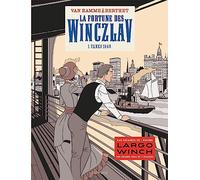 La fortune des Winczlav - Tome 1 - Vanko 1848