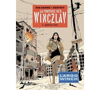 La fortune des Winczlav - Tome 3 - Danitza 1965
