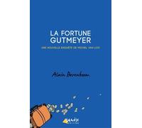La Fortune Gutmeyer: Une Nouvelle Enquête de Michel Van Loo