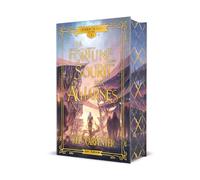 La fortune sourit aux Acharnés (Edition Relié): Dark Maji