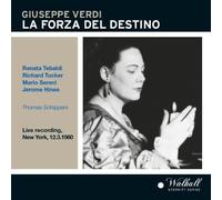 La Forza Del Destino