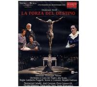 La Forza Del Destino – Hardy – Coffret 2 DVD