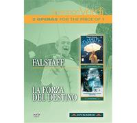 La Forza Del Destino/Falstaff