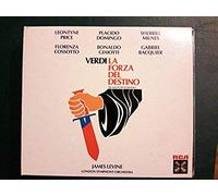 La Forza Del Destino (Leontyne Price)