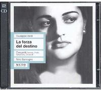 Verdi: La Forza Del Destino