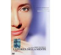 La Forza Della Mente [Import]