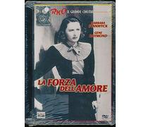 La Forza Dell'Amore [Import]