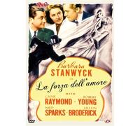 La Forza Dell'Amore [Import]
