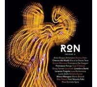 Ron – La Forza Di Dire Si – CD (Import)