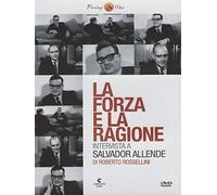 La forza e la ragione - Intervista a Salvador Allende