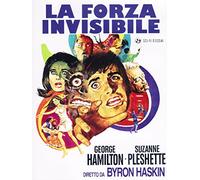The Power (1968) - Region 2 Pal, Plays In English Without Subtitles