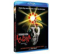 La Fosa Común BD 1990 Graveyard Shift [Blu-Ray] [Import]