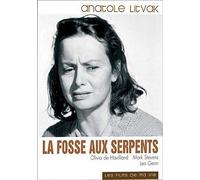 La fosse aux serpents