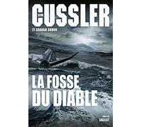 LA FOSSE DU DIABLE: Traduit de l'anglais (Etats-Unis) par Florianne Vidal