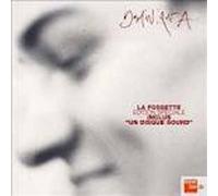 Dominique a - La Fossette (2 CD)