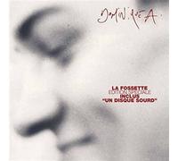 La Fossette-Édition Spéciale (2cd Cristal)