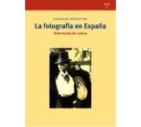 La Fotografía En España - Juan Miguel Sánchez Vigil Juan Miguel Sánchez Vigil (Auteur)