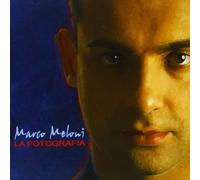 Meloni Marco – La Fotografia – CD – Import