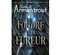 Le Précurseur Tome 1 - La Foudre Et La Fureur
