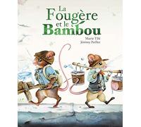La Fougère et le Bambou