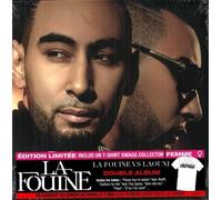 La Fouine – La Fouine Et Laouni – Jive Sekt