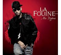 La Fouine – Mes Repères