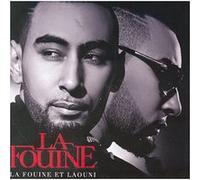 La Fouine vs Laouni