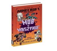 La foule dans la machine. Minecraft