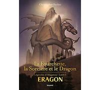 La fourchette, la sorcière et le dragon