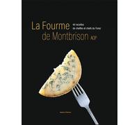 La fourme de Montbrison